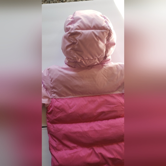 Pink Columbia snowsuit size 18-24 months - Picture 10 of 13